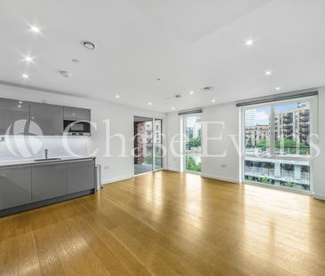 1 bedroom apartment to rent - Photo 2