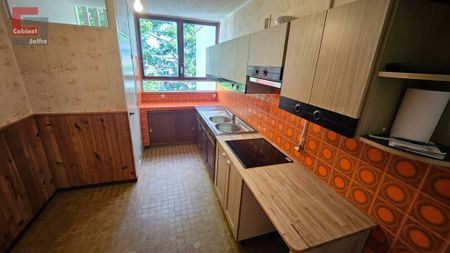 Location Appartement 4 pièces 71m² AVON 77210 - Photo 4