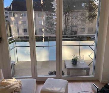 3 Zimmer, 72 m², 1. Stock - Photo 1