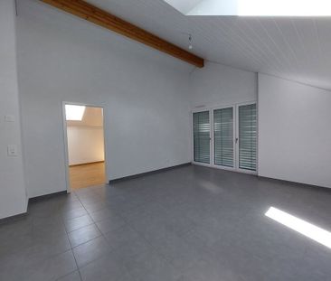 2.5 Zimmer, 59 m², 2. Stock - Photo 2