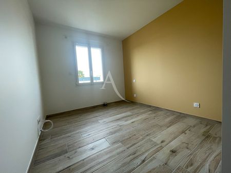 Location maison 4 pièces, 91.01m², Saintes - Photo 2