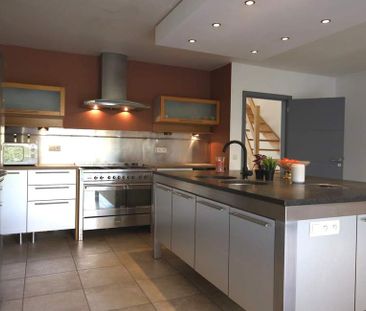 Woning te huur in Zaventem voor € 1.900 met 3 slaapkamers - Photo 4