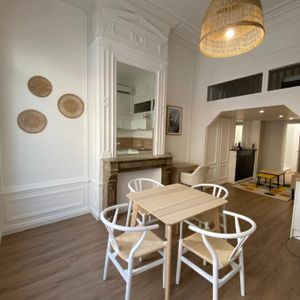 Appartement 2 pièces à Lille - Photo 2