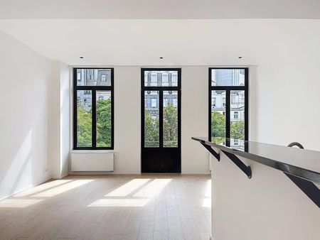 Appartement te huur - Photo 2