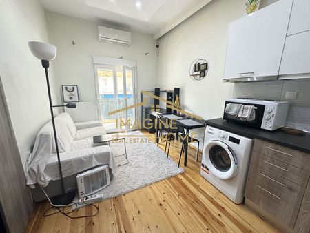 Διαμέρισμα για ενοικίαση Μαρτίου (Βούλγαρη - Ντεπώ - Μαρτίου) - Photo 3
