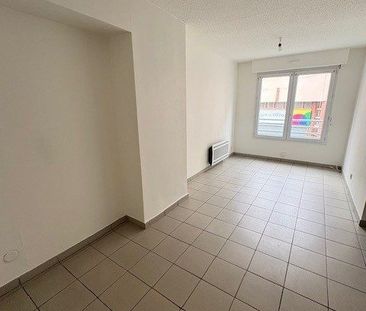 Appartement T2 en location à TOULOUSE - Photo 2