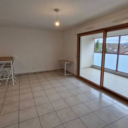 Appartement 2 pièces - 69340 Francheville - Photo 1