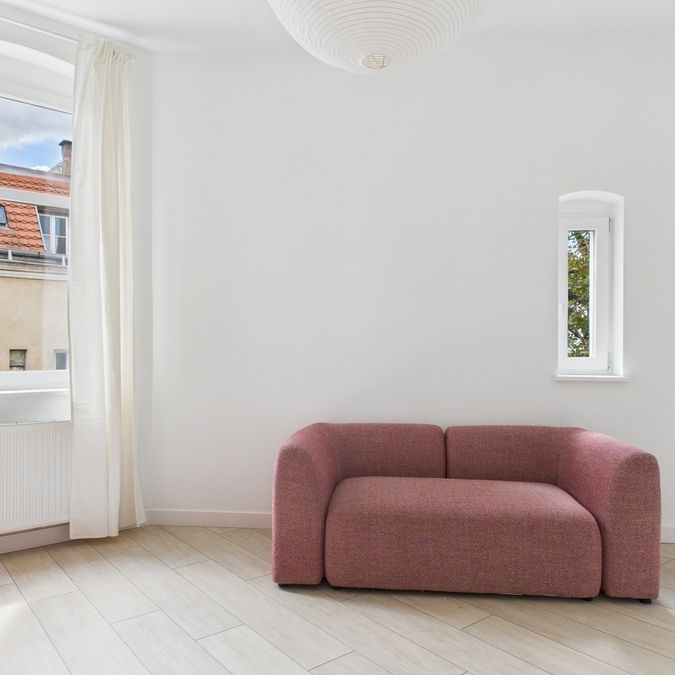 Poznań, ul. Śniadeckich - Фото 1