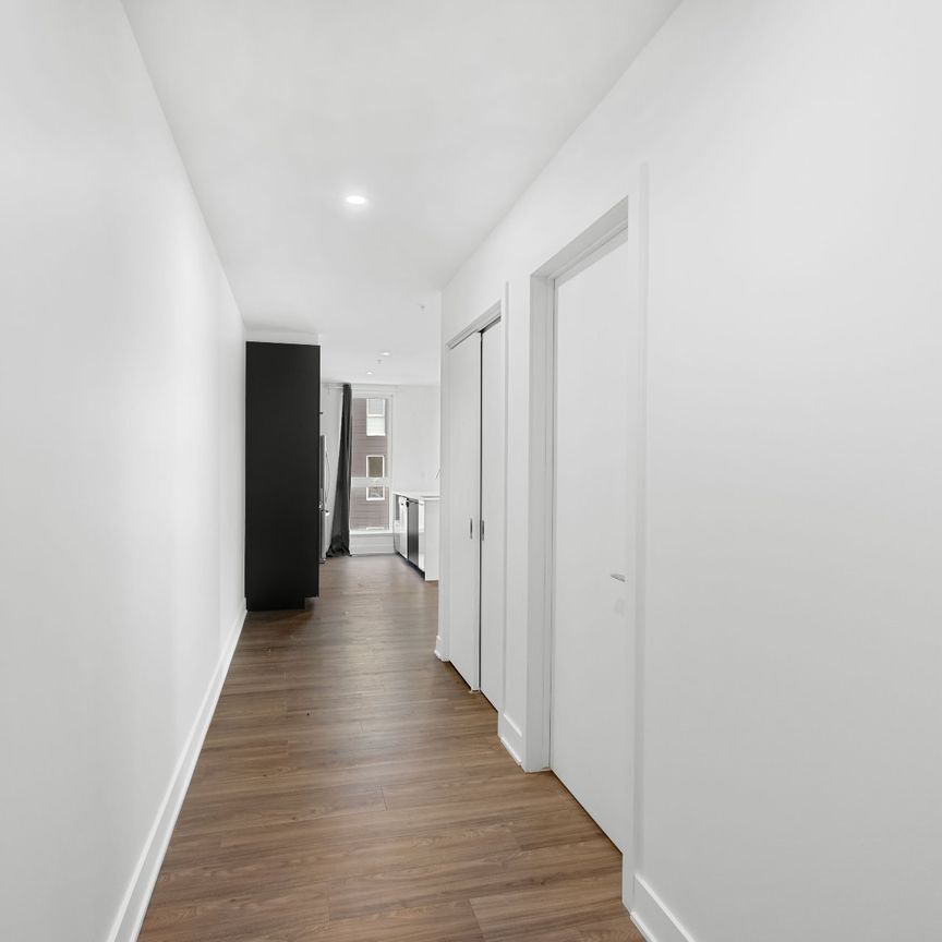 Condo for rent, Montréal (Ahuntsic-Cartierville) - Photo 1