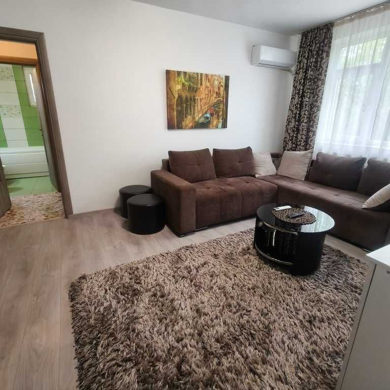 Apartament de inchiriat in Craiova, Dolj, Calea Bucuresti, McDonald - Fotografie 1