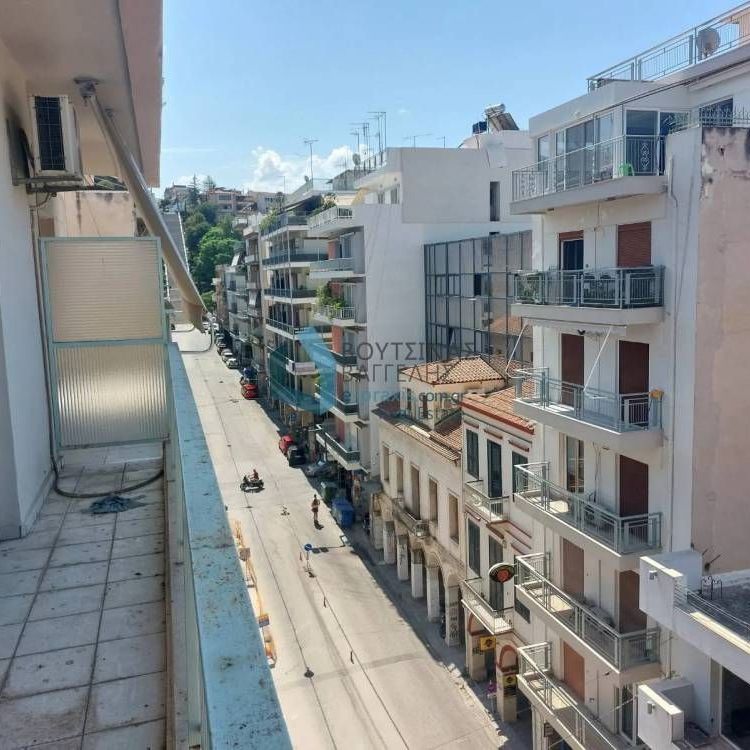 Διαμέρισμα για ενοικίαση Βλατερό - Τριτάκη (Πάτρα) - Photo 1