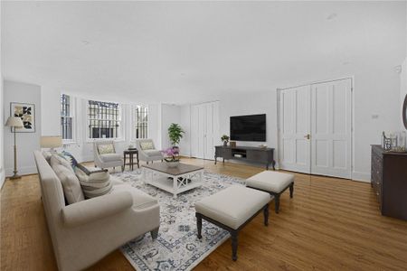 2 bedroom apartment to rent - Photo 3