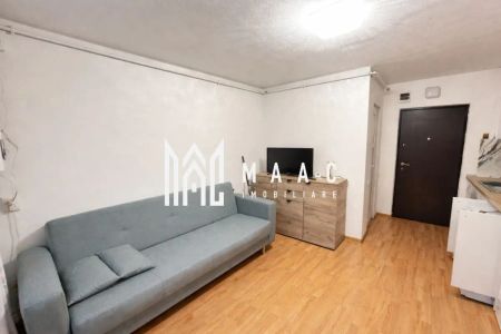 Garsonieră | Parter | Mobilată și utilată | Terezian - Photo 3