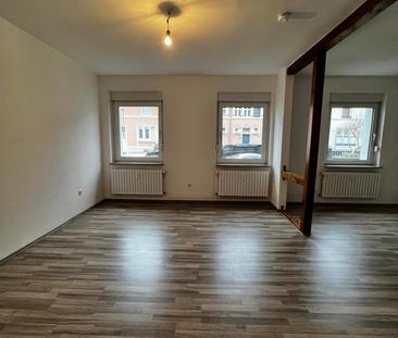 tolle 2 Zimmer Erdgeschoss Wohnung mit kleiner Terrasse - Foto 5