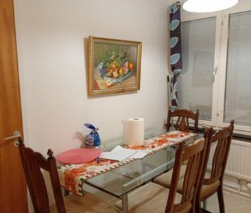 Fyrklöversgatan, Göteborg - Foto 2