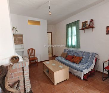 Casa de campo en Torrox Costa, RIO GUI, alquiler - Photo 3