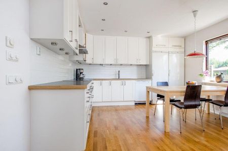 Korperal Storms väg, Karlstad - Foto 3