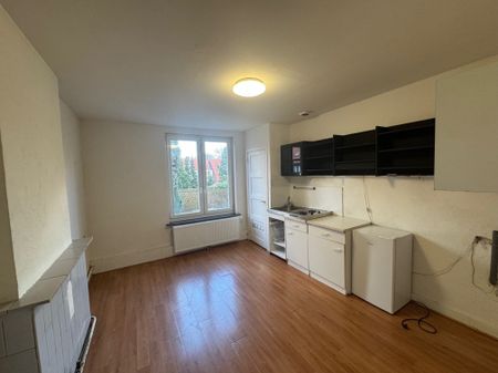 Te huur: Kamer Meerssenerweg 291 A - 1 + 2 in Maastricht - Photo 2