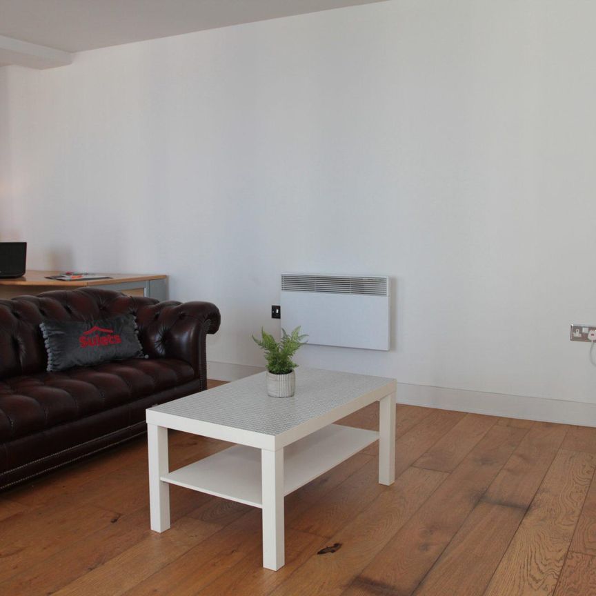 St.Georges Mill (3 bed) - Photo 1