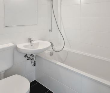 Klein, fein, Dein! - 1-Zimmer-Wohnung in Dresden zu vermieten! - Foto 5