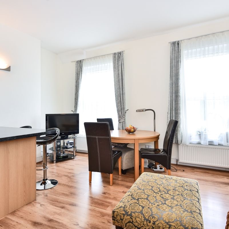 Laurel Grove, Anerley, London, SE20 - Photo 1