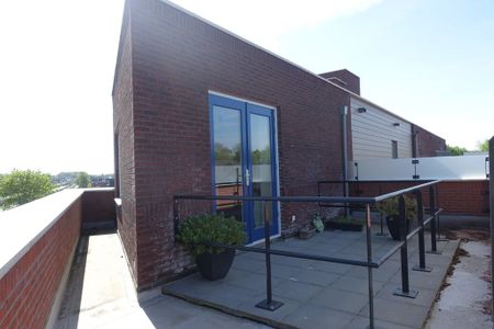Leusderweg 47-D, Westerstraat e.o., 3818AA, Amersfoort - Foto 2