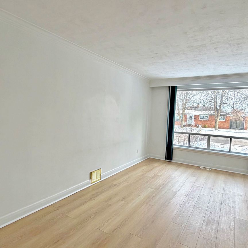 For Lease - 50 Tormore Drive, Richmond Hill, Ontario - Photo 1