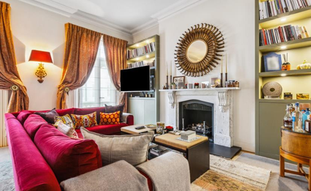5 bedroom apartment to rent - Photo 3