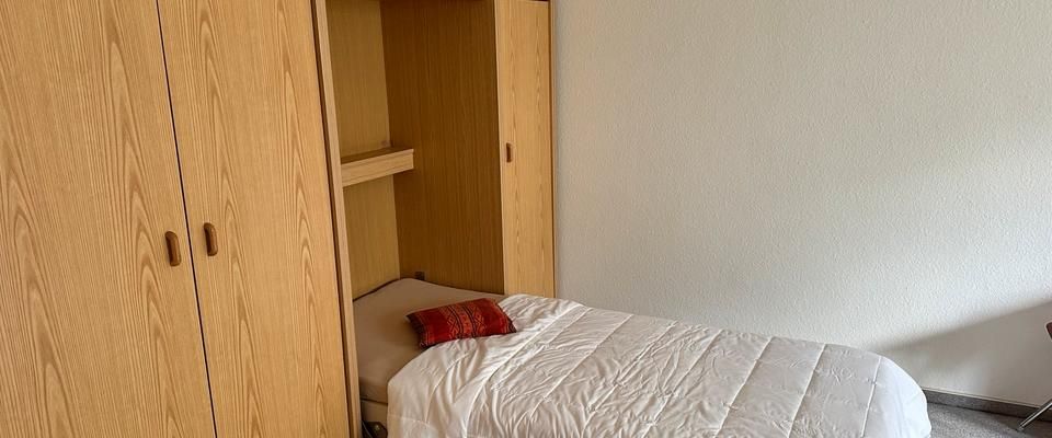 1-Zimmer Wohnung - Photo 1