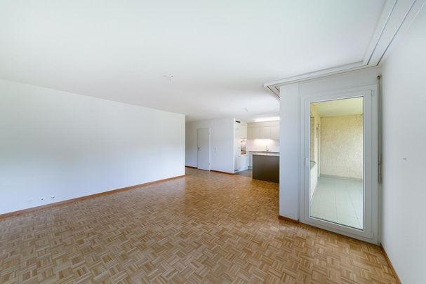 2 Nasszellen (1x Bad, 1x Dusche), Balkon mit Abendsonne, - Foto 1