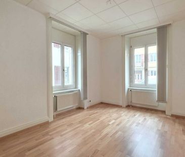 Bel appartement 5.5 pièces - Photo 1