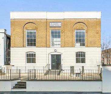 2 bedroom Flat To Let Total Size: 894 SQ FT - Photo 5