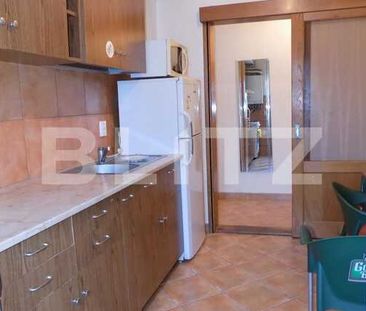 Apartament cu 2 camere, decomandate, 60 mp, parcare, imobil nou, zona Casa Radio - Fotografie 2
