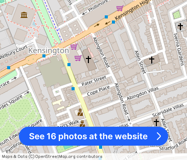 Pater Street, London, W8 - Photo 1