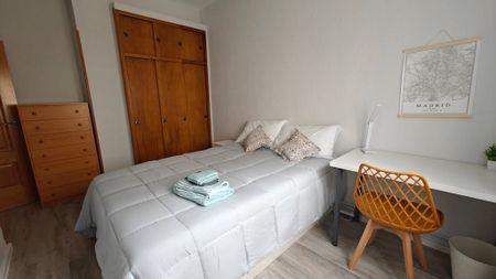 Vía Lusitana, Madrid, Community of Madrid 28025 - Photo 4