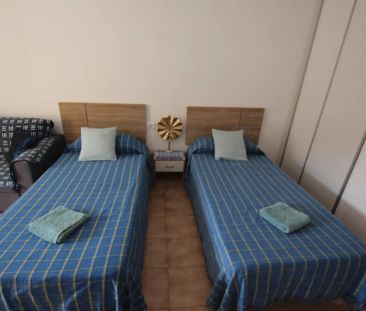 Estudio de alquiler en Avenida San Francisco, 12, Los Cristianos - Foto 1