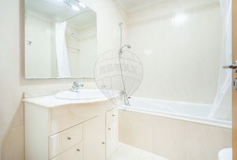 Apartamento T3 em Braga