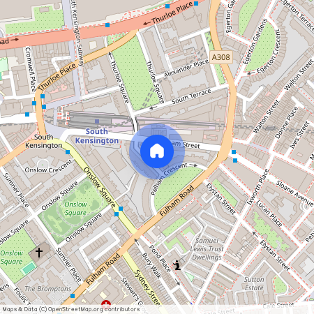 8 Pelham Place, London, SW7 2NH, United Kingdom