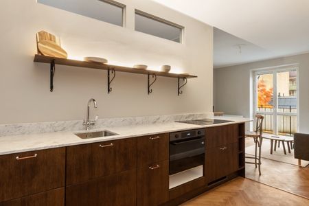 Sveavägen, Stockholm - Foto 4