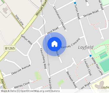 Flounders Road, Yarm - Photo 1