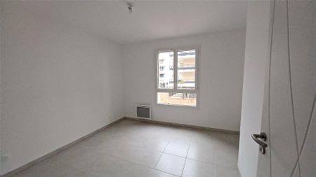 location Appartement T2 DE 40.04m² À HYERES - Photo 5