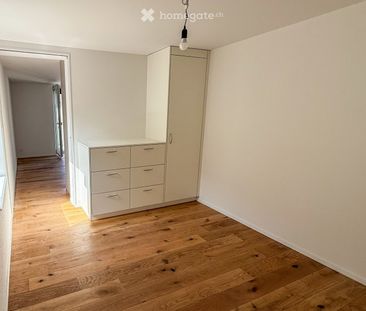 Wohnen nahe Altstadt und Kantonsspital - Foto 1