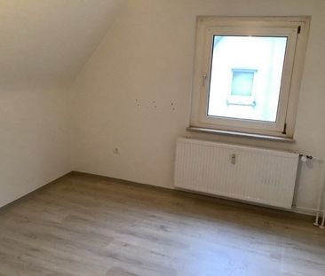 2-Zimmer-Dachgeschoß-Wohnung! - Photo 3