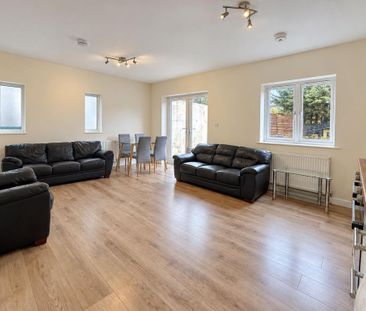 6 bedroom maisonette to rent - Photo 2