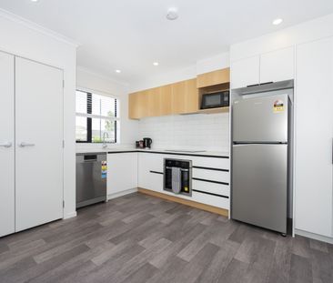 Introducing fully furnished studio rooms for rent. - Photo 4