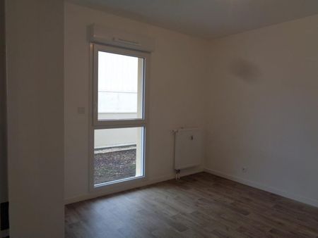 Appartement Saint-Nazaire - Océanis - Photo 3