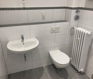 Großzügige 3-Zimmer-Wohnung in Monheim am Rhein - Foto 1