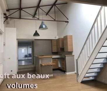 Loft de caractere au Coeur de Montesson village - Photo 6