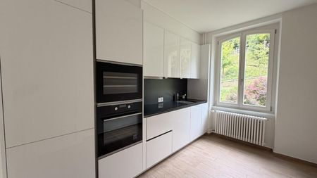 3.5 Zimmer, 88 m² - Foto 2