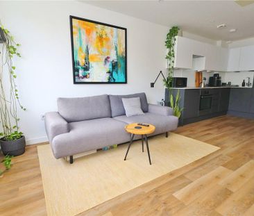 1 bedroom apartment to rent - Photo 4
